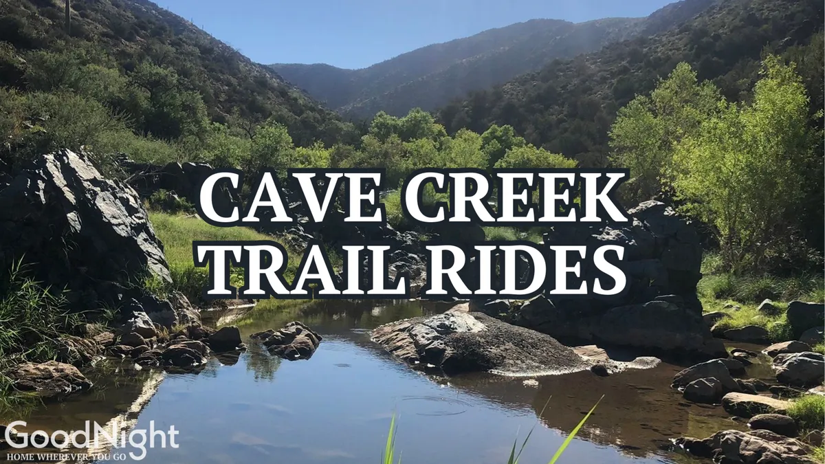 A scenic view of rock formations, calm water, and surrounding greenery, with a mountain range in the background. The tranquil landscape evokes the nearby nature preserves and hiking opportunities described in the section content, inviting families to explore the outdoors together.